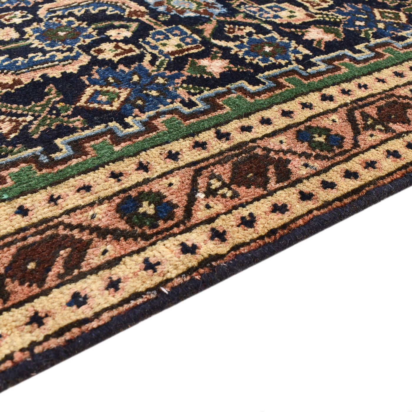 Ardabil Tapijt 288x181cm - Perzisch tapijt