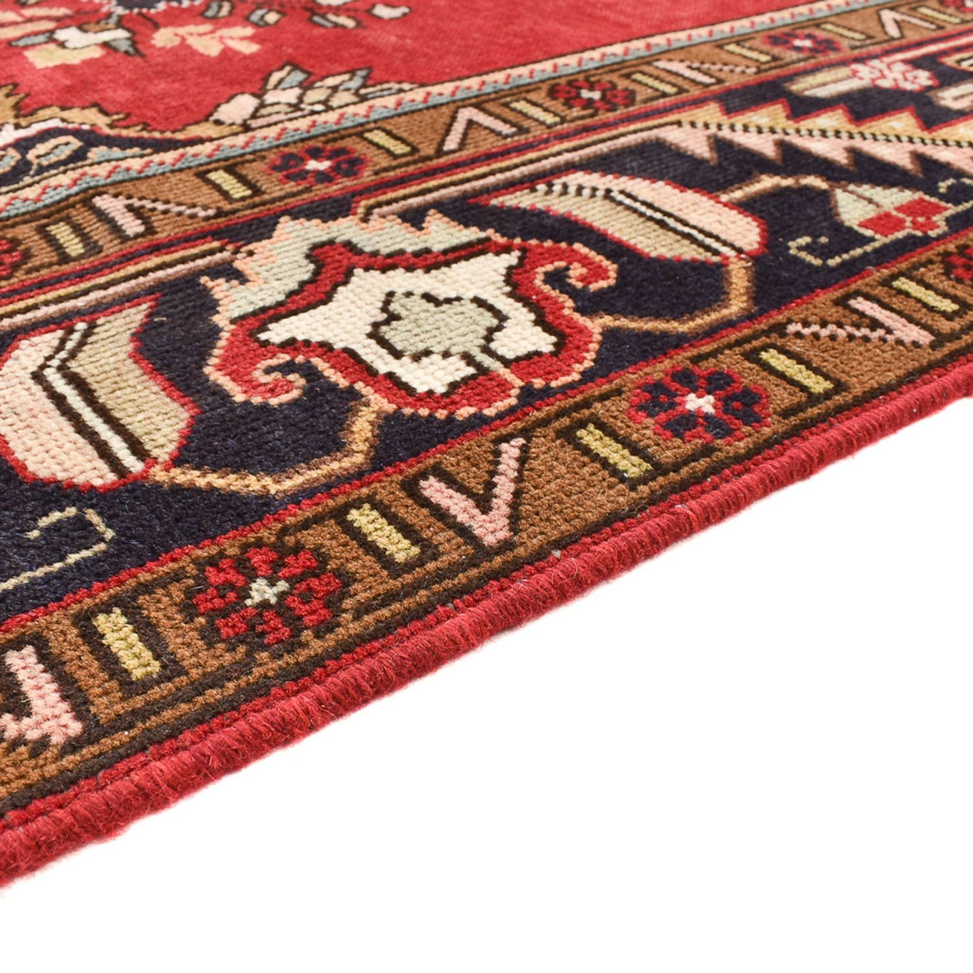 Tabriz Tapijt 297x198cm - Perzisch tapijt