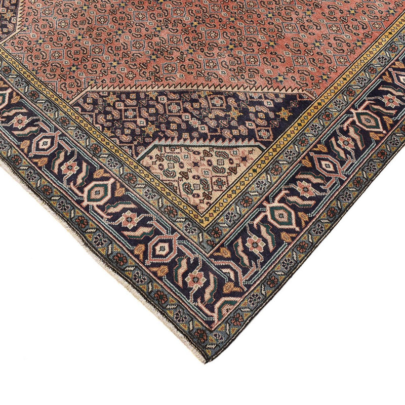 Perzisch Tapijt - Nomadisch - 300 x 195 cm - licht rood