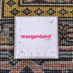 Perzisch Tapijt - Nomadisch - 300 x 195 cm - licht rood