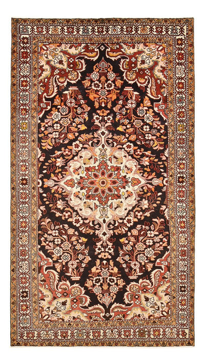 Hamadan Tapijt 154x295cm - Perzisch tapijt
