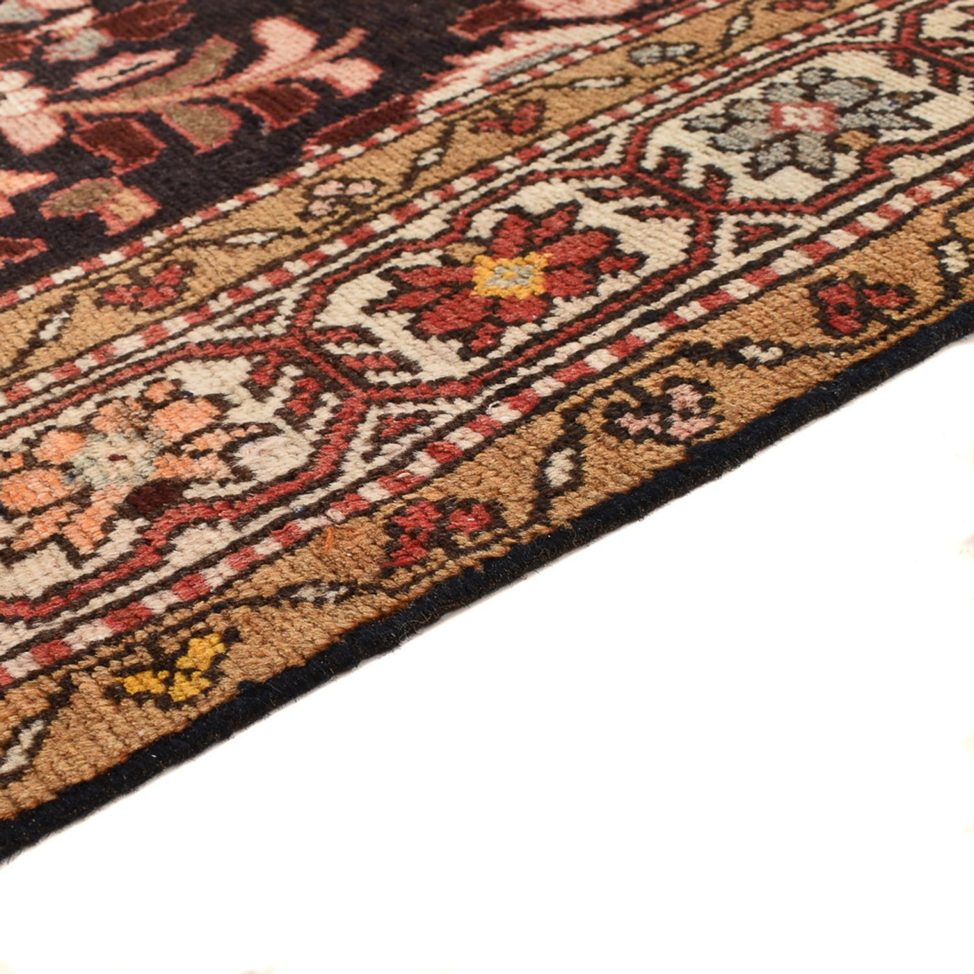 Hamadan Tapijt 295x154cm - Perzisch tapijt