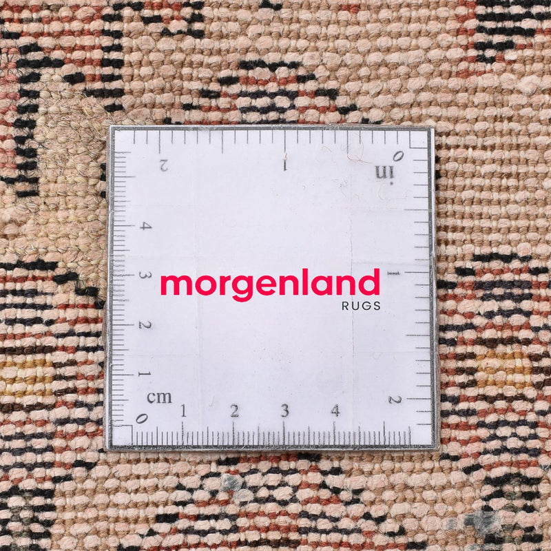 Perzisch Tapijt - Nomadisch - 141 x 103 cm - licht rood