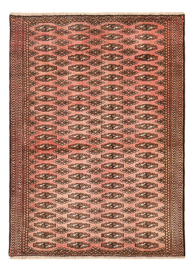 Turkaman tapijt 90x128cm - Perzisch tapijt