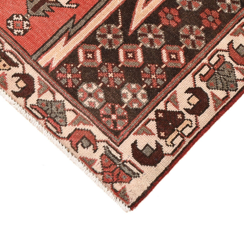 Perzisch Tapijt - Nomadisch - 125 x 75 cm - licht rood