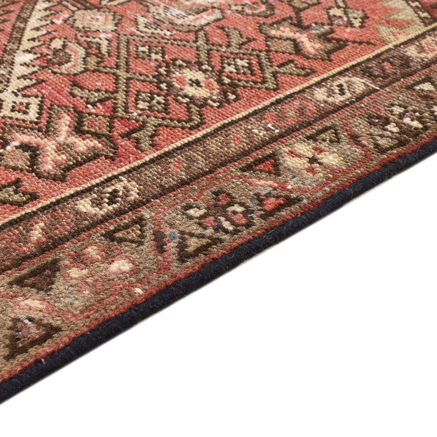 Hosseinabad Tapijt 116x70cm - Perzisch tapijt