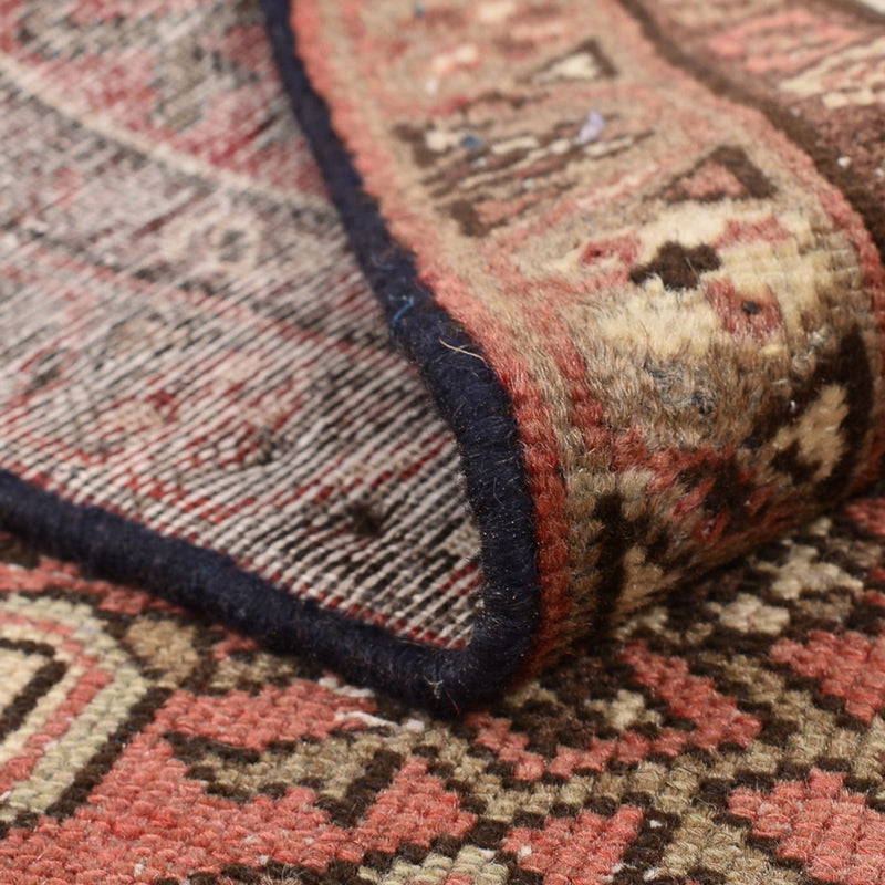 Perzisch Tapijt - Nomadisch - 116 x 70 cm - roest