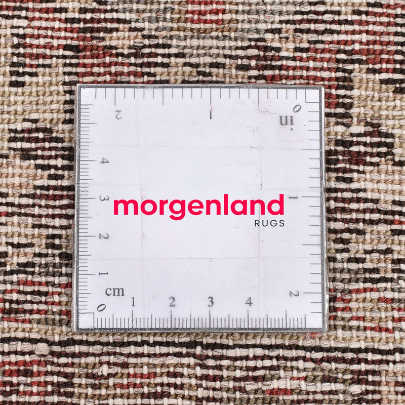 Perzisch Tapijt - Nomadisch - 116 x 70 cm - roest