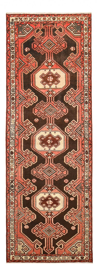 Hamadan Tapijt 109x318cm - Perzisch tapijt