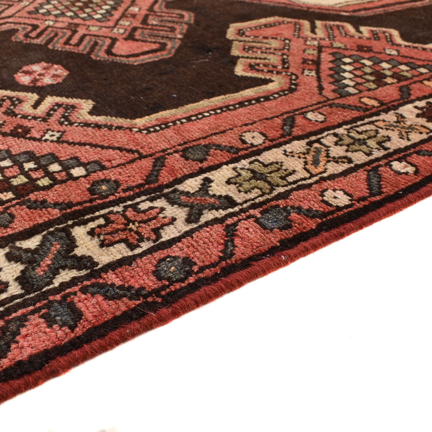 Hamadan Tapijt 318x109cm - Perzisch tapijt