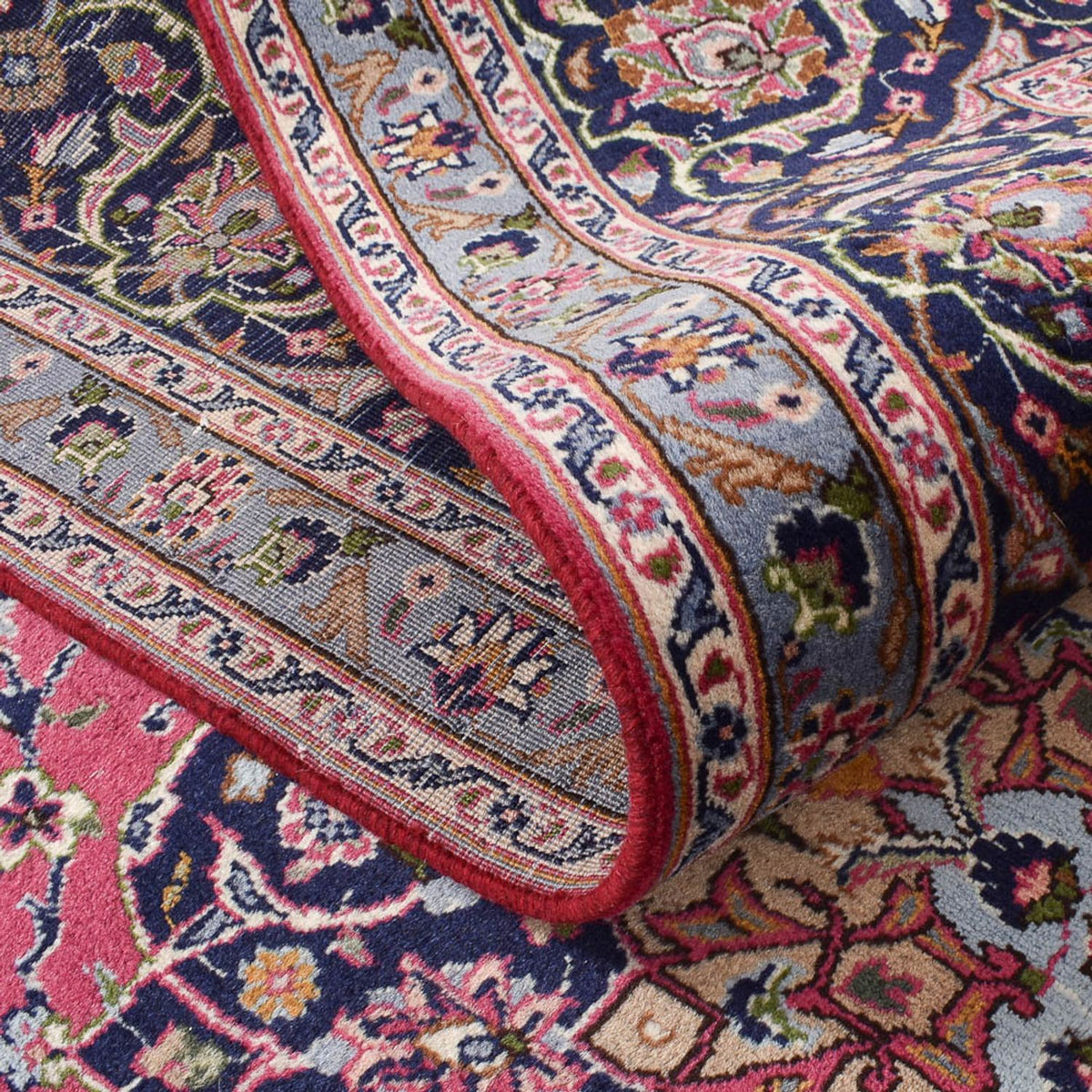 Perzisch tapijt - Klassiek - 331 x 251 cm - rood