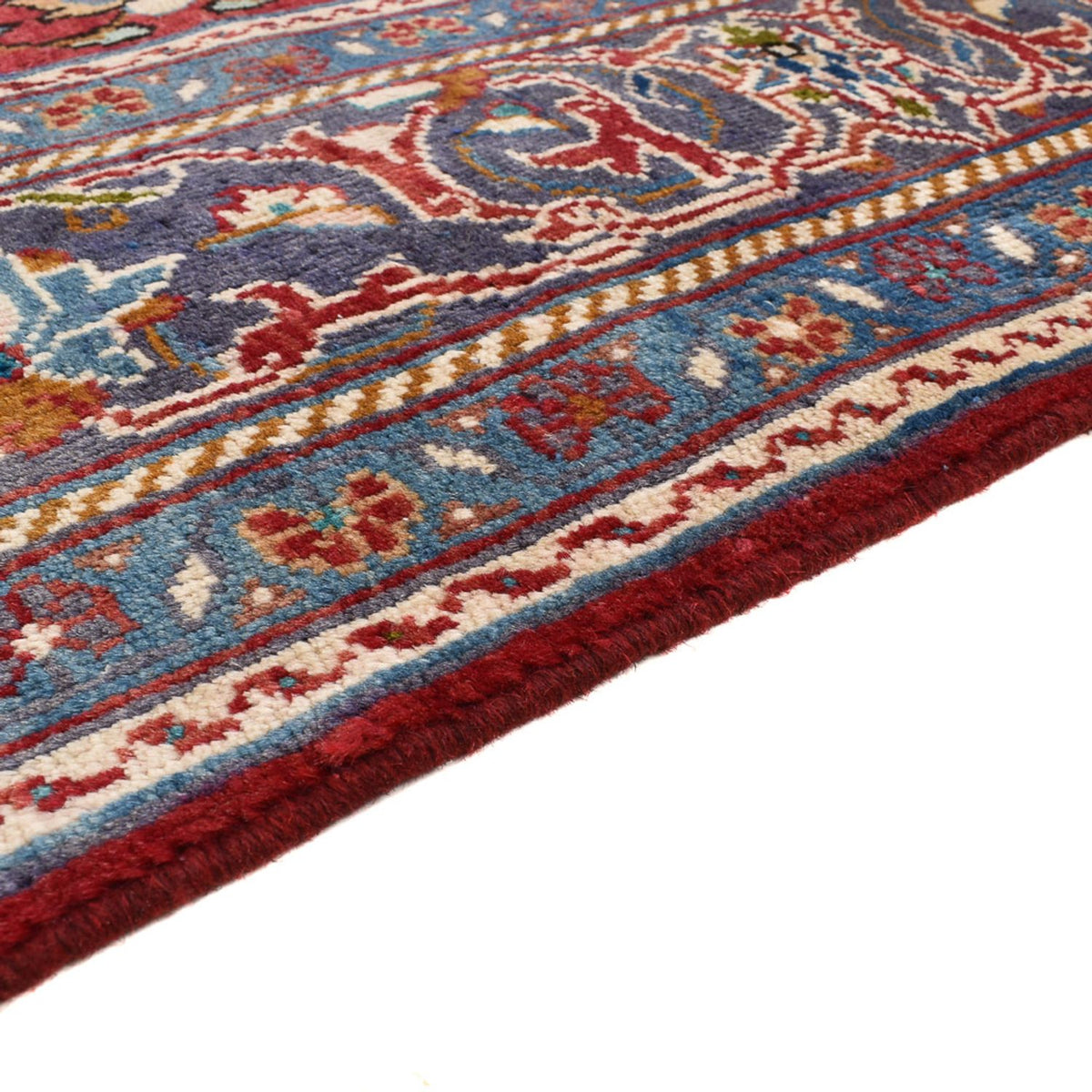 Sarouk Tapijt 223x319cm - Perzisch tapijt