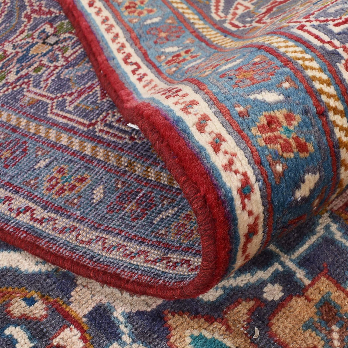 Perzisch tapijt - Klassiek - 319 x 223 cm - rood