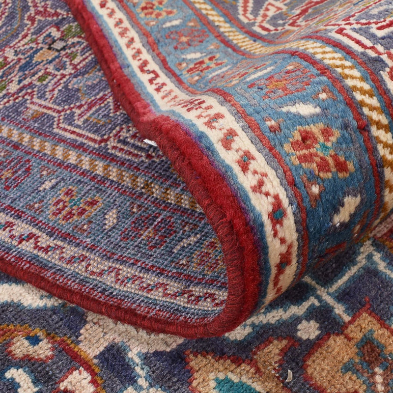 Perzisch tapijt - Klassiek - 319 x 223 cm - rood