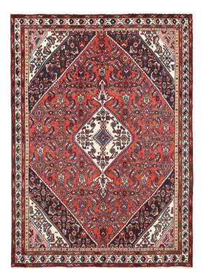 Perzisch Tapijt - Nomadisch - 293 x 207 cm - rood