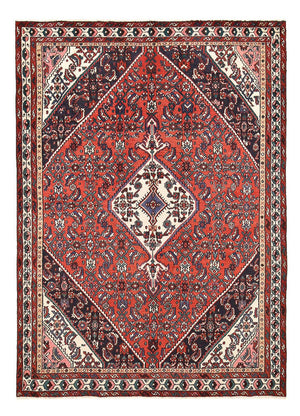 Perzisch Tapijt - Nomadisch - 293 x 207 cm - rood