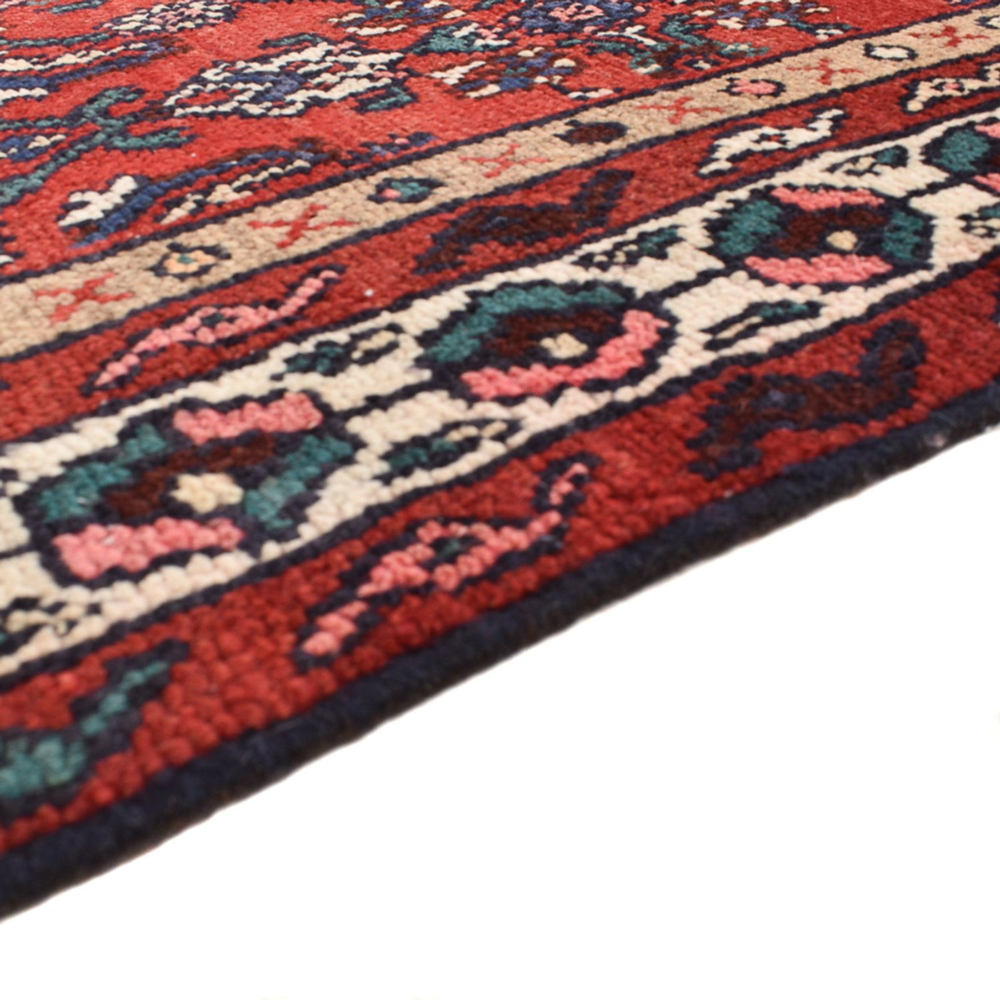 Hamadan Tapijt 293x207cm - Perzisch tapijt