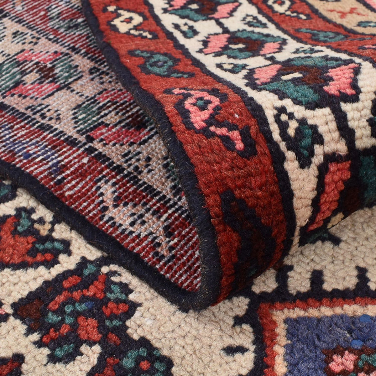 Perzisch Tapijt - Nomadisch - 293 x 207 cm - rood