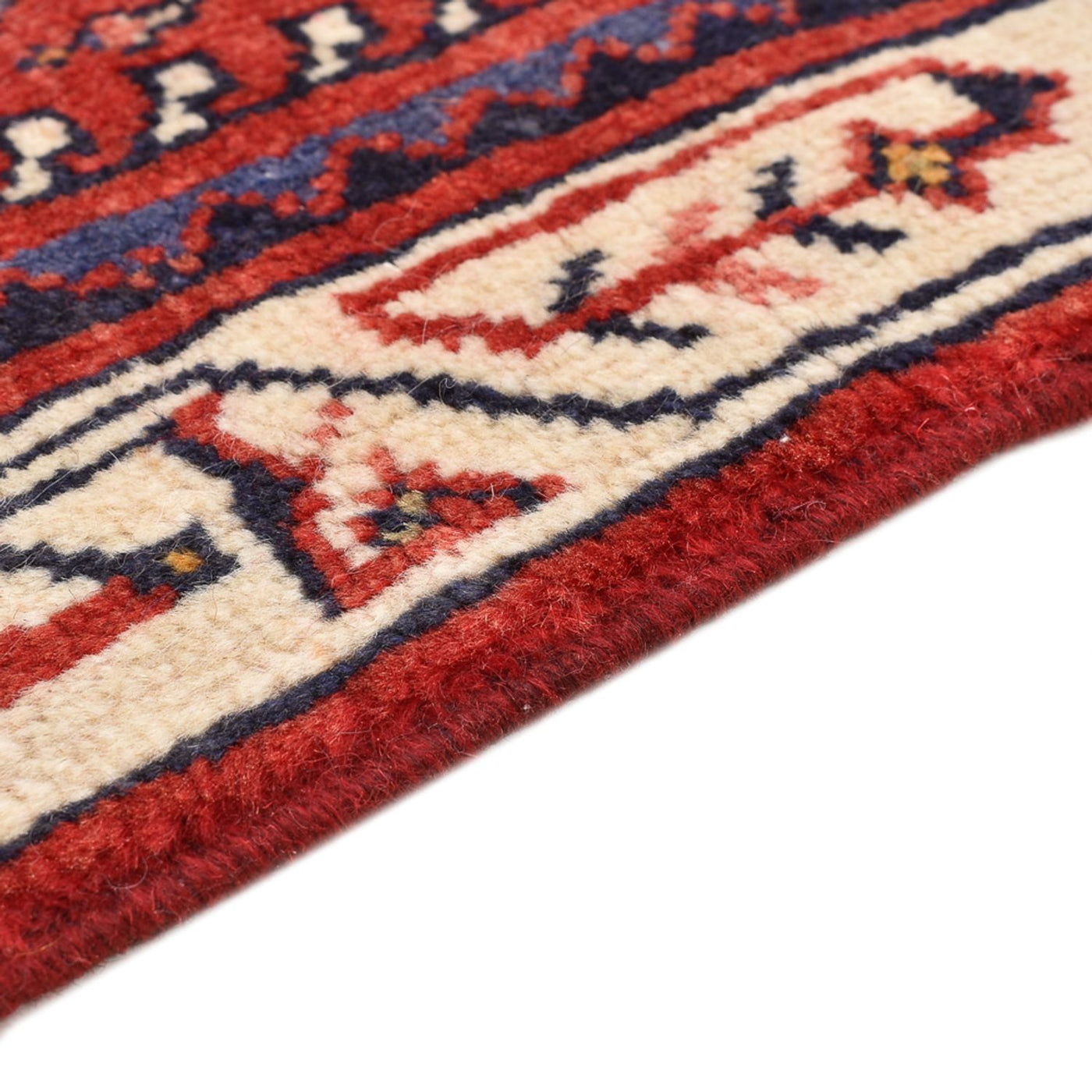 Mir Tapijt 146x93cm - Perzisch tapijt