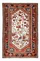 Touiserkan Tapijt 142x93cm - Perzisch tapijt