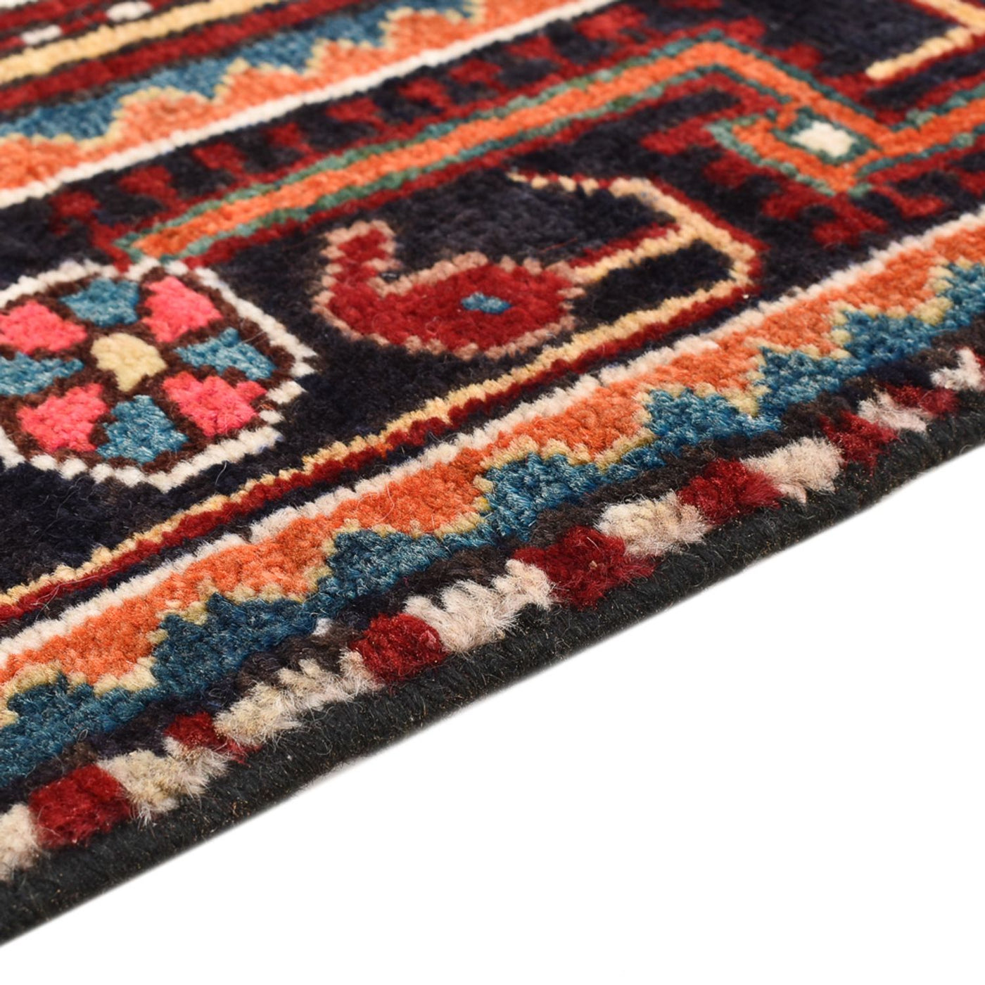 Touiserkan Tapijt 142x93cm - Perzisch tapijt