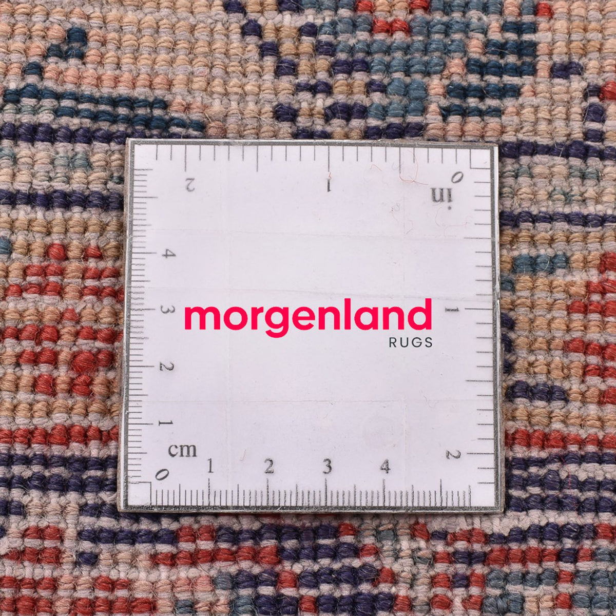 Perzisch tapijt - Klassiek - 162 x 100 cm - rood