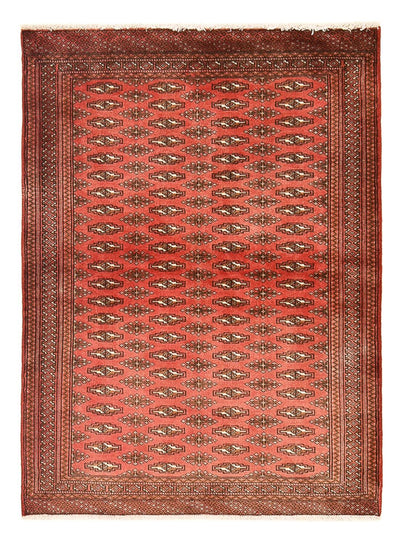 Turkaman tapijt 104x140cm - Perzisch tapijt