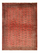 Turkaman tapijt 140x104cm - Perzisch tapijt