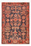 Perzisch Tapijt - Nomadisch - 159 x 106 cm - rood