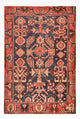 Hamadan Tapijt 106x159cm - Perzisch tapijt