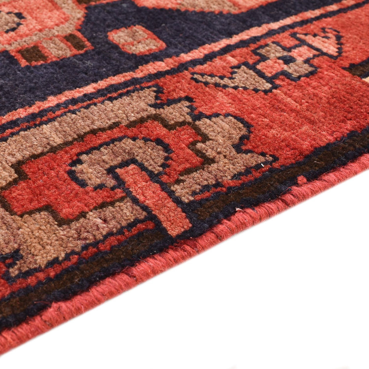Hamadan Tapijt 106x159cm - Perzisch tapijt