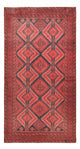 Baluch tapijt 188x100cm - Oosters Tapijt