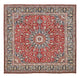 Mashhad Tapijt 298x305cm - Perzisch tapijt