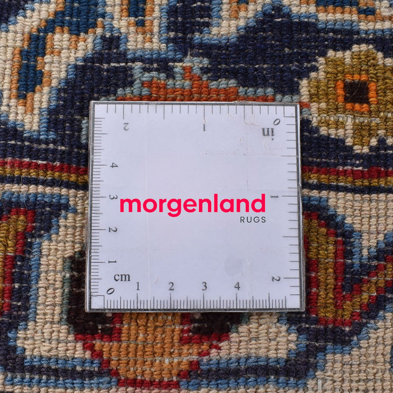 Perzisch tapijt - Klassiek vierkant  - 298 x 305 cm - rood