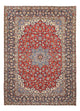 Najafabad Tapijt 293x415cm - Perzisch tapijt