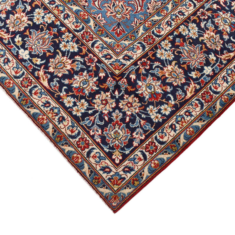 Perzisch tapijt - Klassiek - 415 x 293 cm - rood