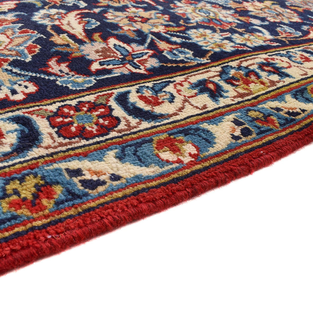 Najafabad Tapijt 293x415cm - Perzisch tapijt
