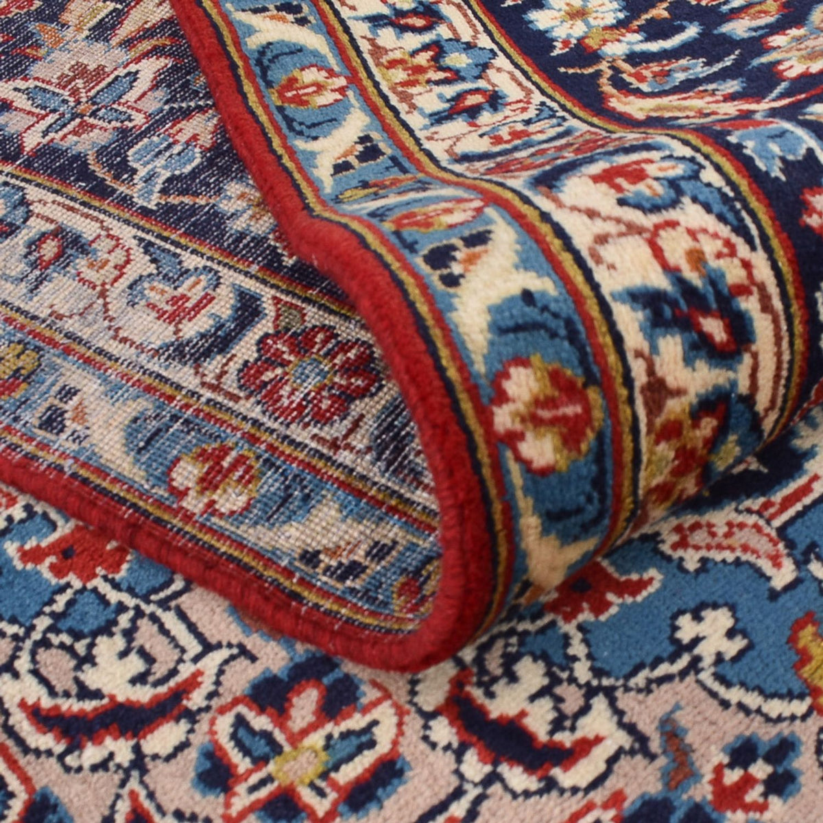 Perzisch tapijt - Klassiek - 415 x 293 cm - rood