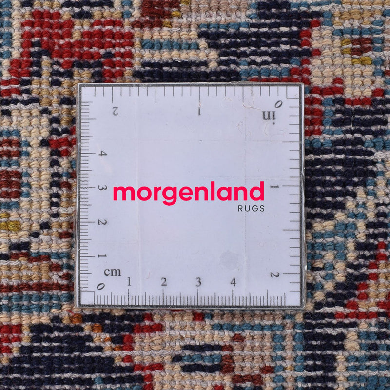 Perzisch tapijt - Klassiek - 415 x 293 cm - rood