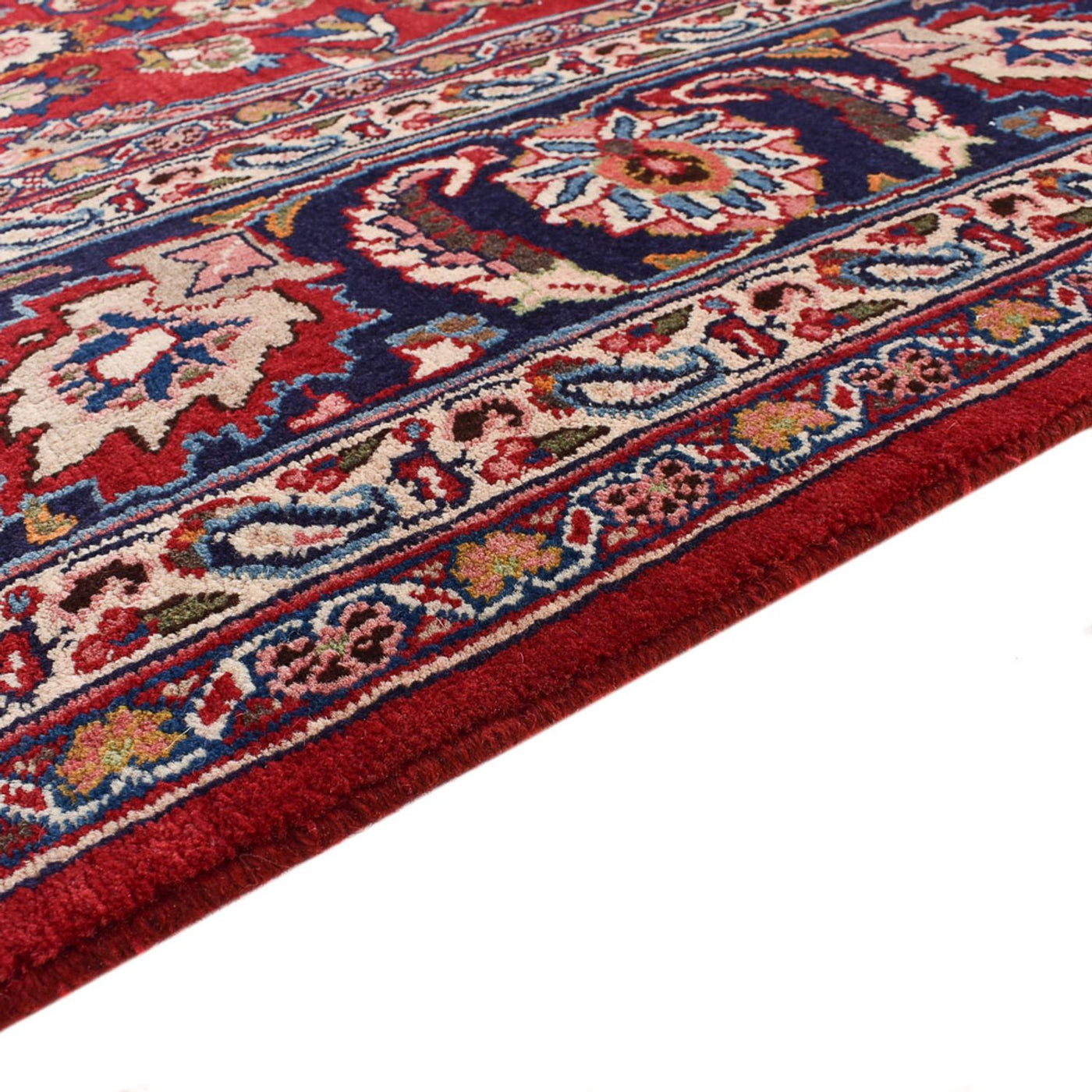 Mashhad Tapijt 325x240cm - Perzisch tapijt