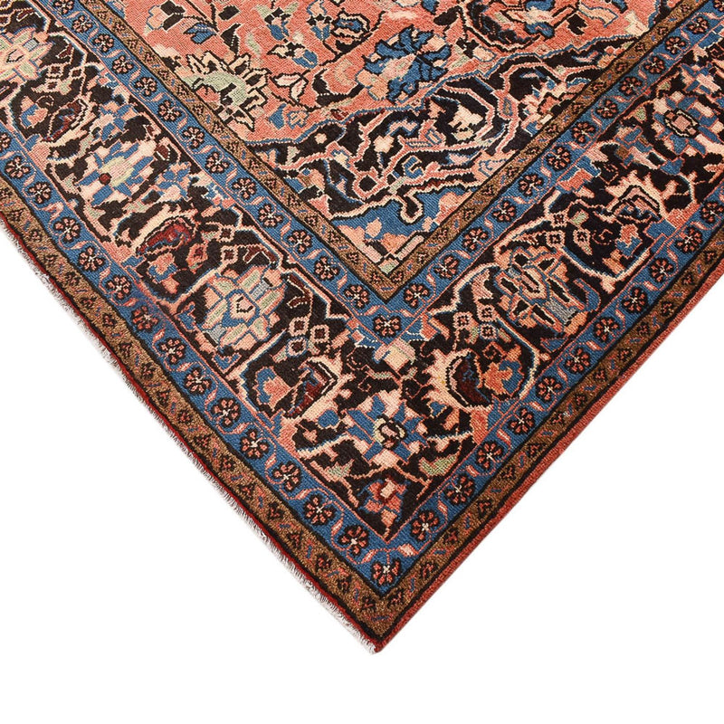 Perzisch tapijt - Klassiek - 324 x 216 cm - licht rood