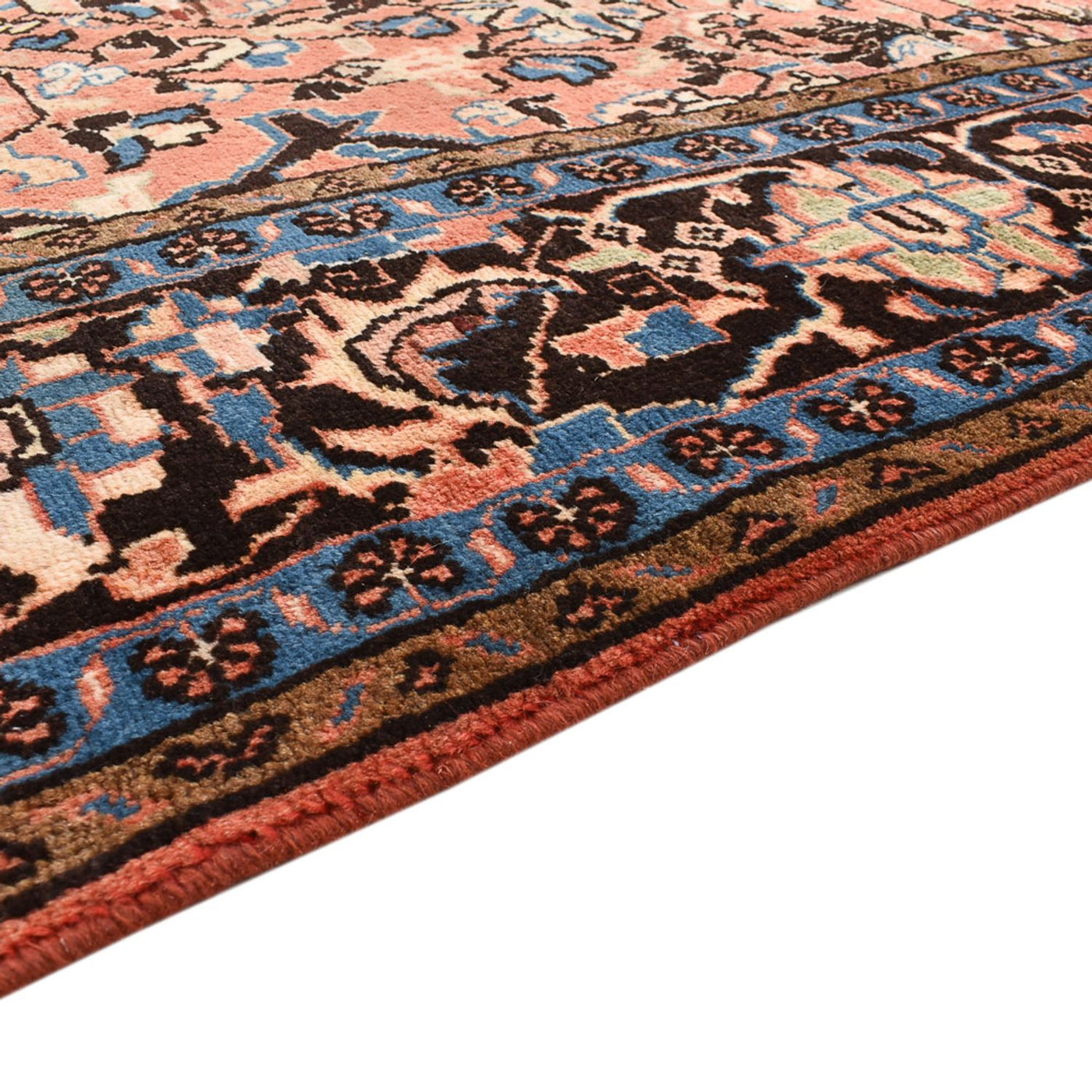 Mahal Tapijt 324x216cm - Perzisch tapijt