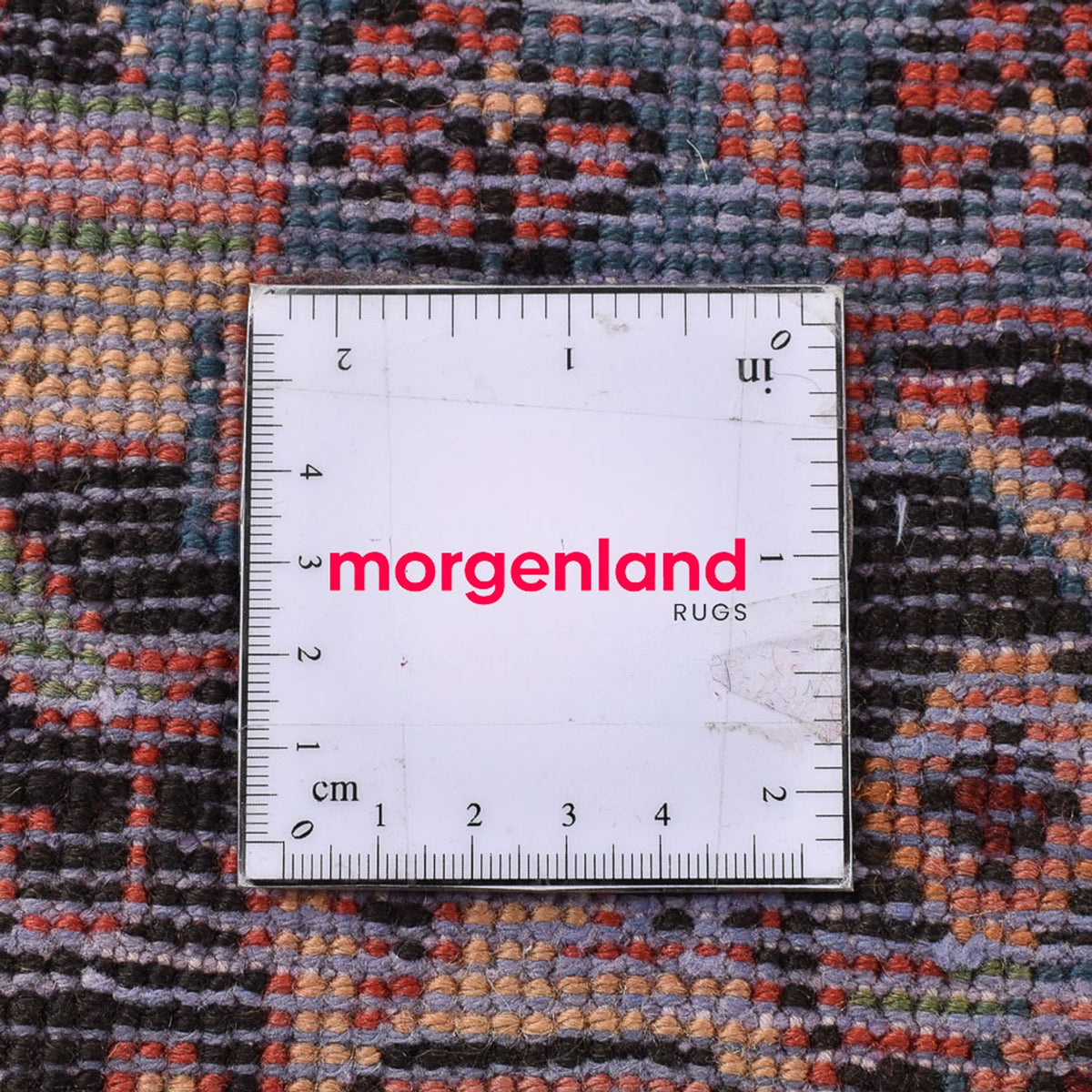 Perzisch tapijt - Klassiek - 324 x 216 cm - licht rood