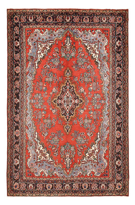 Perzisch tapijt - Klassiek - 327 x 215 cm - rood
