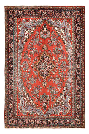 Perzisch tapijt - Klassiek - 327 x 215 cm - rood