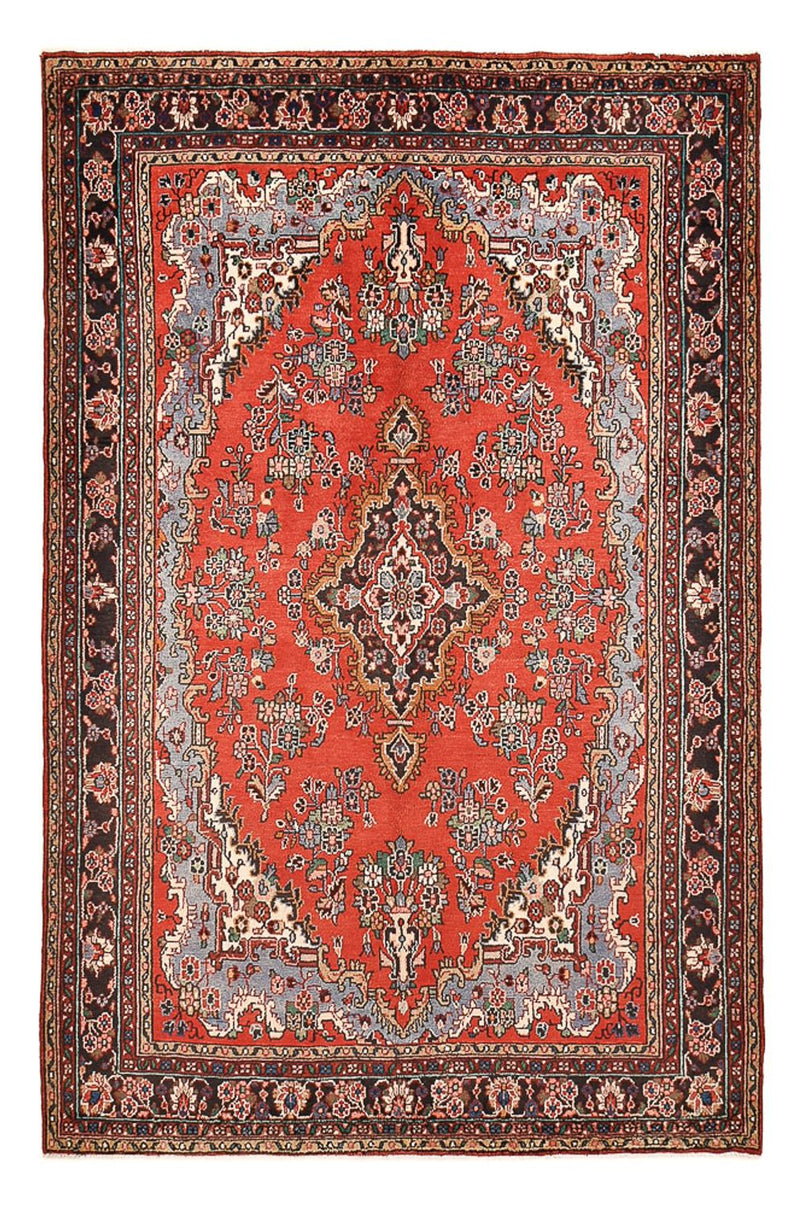 Perzisch tapijt - Klassiek - 327 x 215 cm - rood
