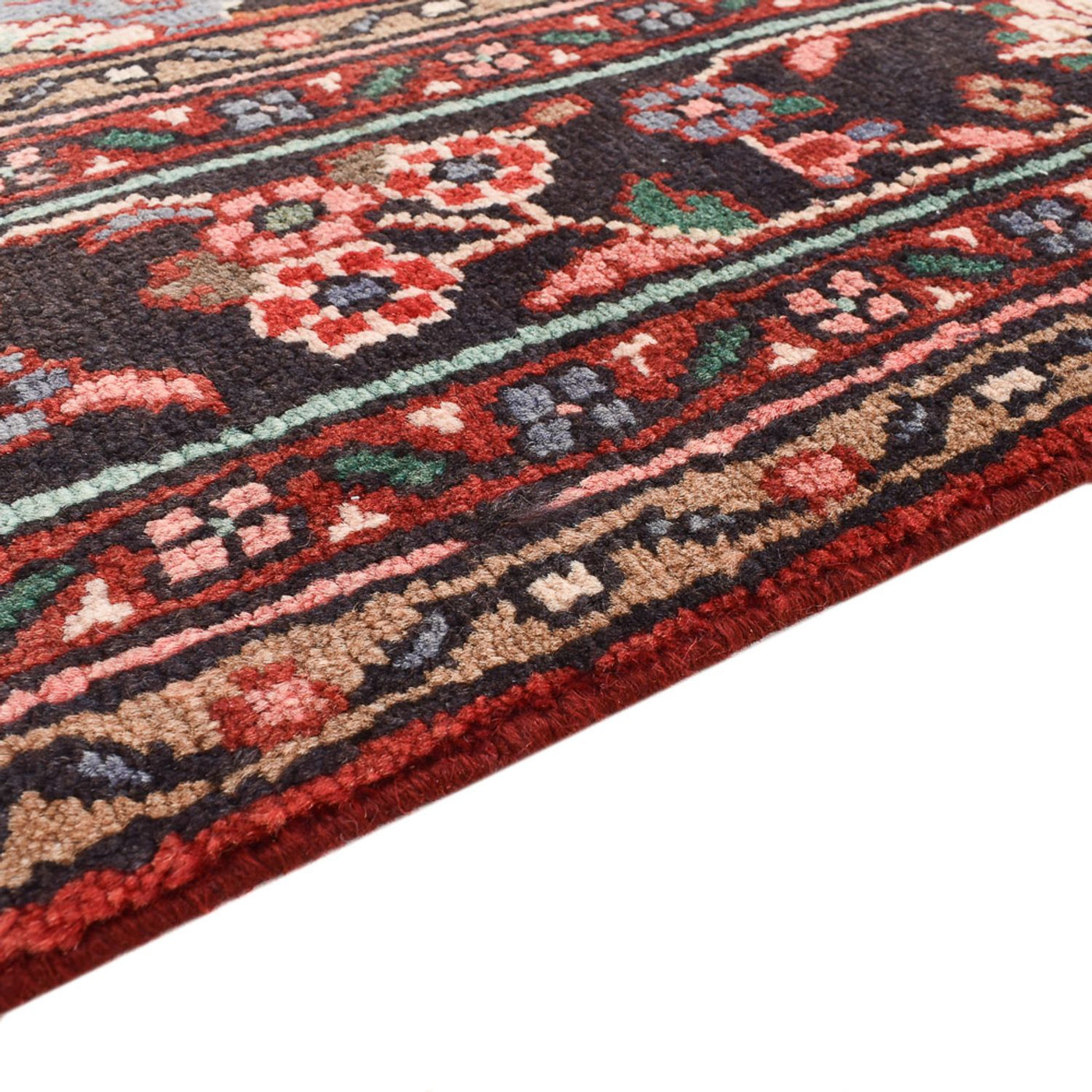 Sarouk Tapijt 327x215cm - Perzisch tapijt