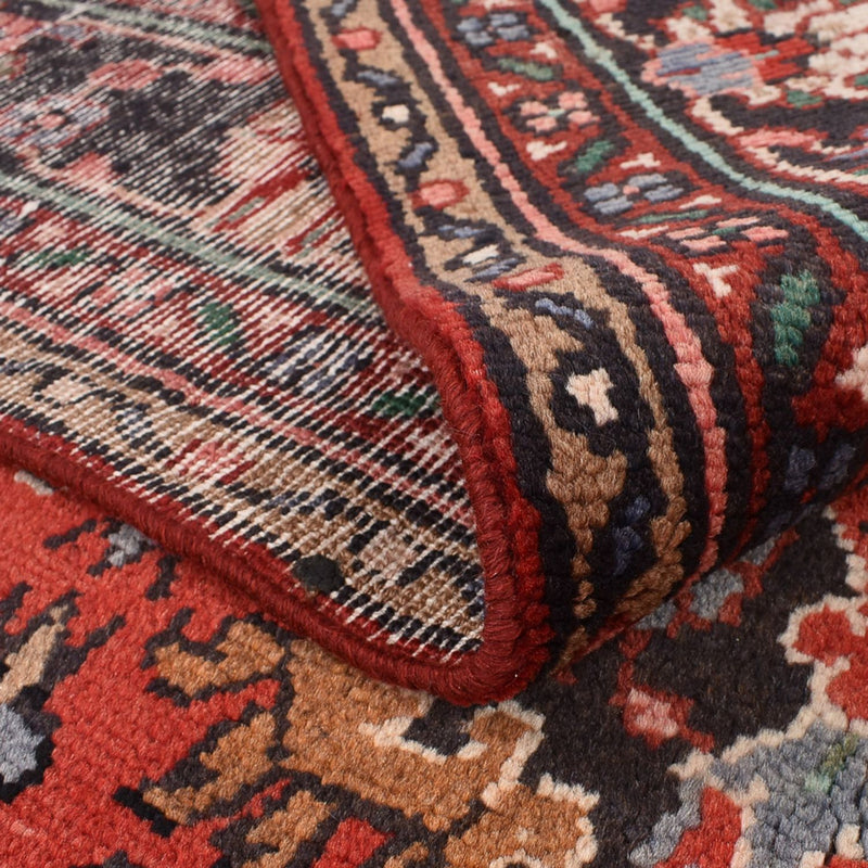 Perzisch tapijt - Klassiek - 327 x 215 cm - rood