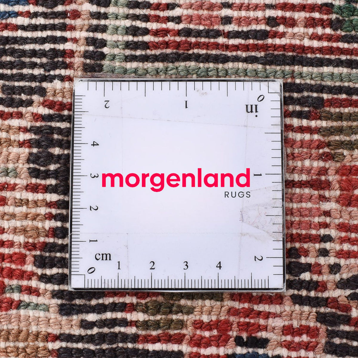 Perzisch tapijt - Klassiek - 327 x 215 cm - rood