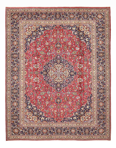Mashhad Tapijt 296x383cm - Perzisch tapijt